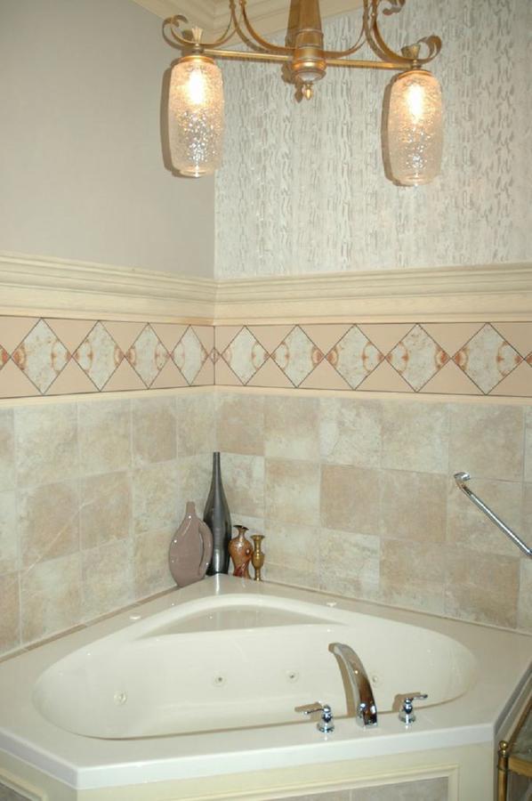 Lucknow Sommerville Court Motel Bed & Breakfast المظهر الخارجي الصورة