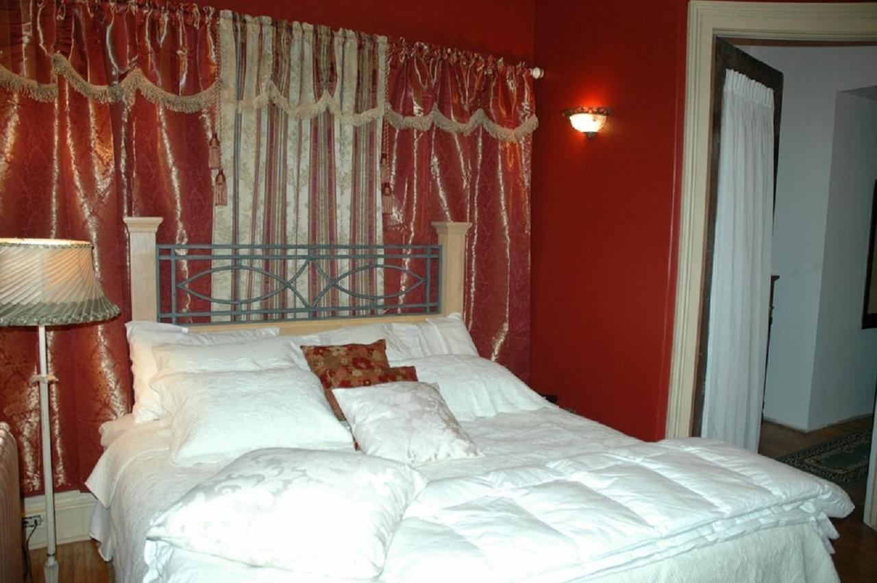 Lucknow Sommerville Court Motel Bed & Breakfast المظهر الخارجي الصورة